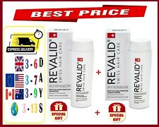 Revalid protein shampoo for sale  Shipping to Ireland