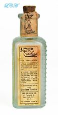 Antique poison bottle for sale  USA