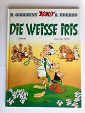 Asterix weiße iris gebraucht kaufen  Frankfurt