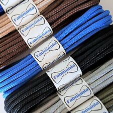 Fabmania laces 4mm for sale  LOUGHBOROUGH