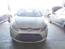 Jante ford fiesta d'occasion  Longvic