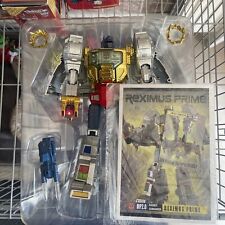 Transformers oversized masterp for sale  ORPINGTON