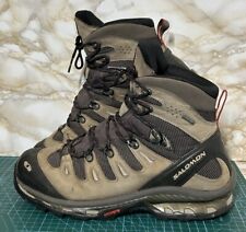 Salomon quest gtx for sale  Shipping to Ireland