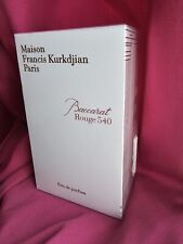 PERFUMY UNISEX  MAISON FRANCIS KURKDJIAN BACCARAT ROUGE 540 na sprzedaż  PL