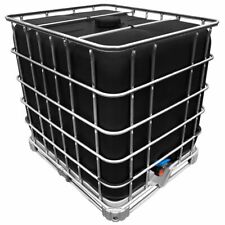 Ibc regenwassertank 1000l gebraucht kaufen  Südlohn