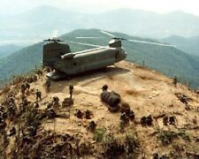 Chinook helicopter hill for sale  USA
