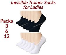 Women trainer socks for sale  SALFORD
