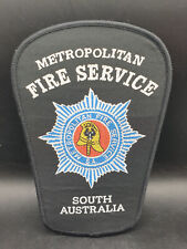 Metropolitan fire service gebraucht kaufen  Blieskastel