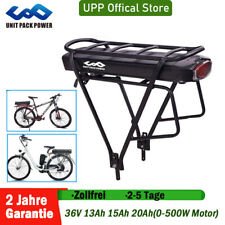 Luggage rack bike for sale  Shipping to Ireland
