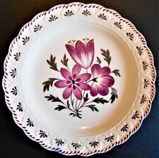 Wedgwood lustre flowers for sale  UK