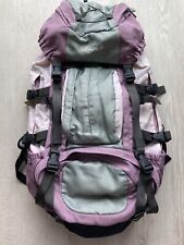 Lafuma backpack lilac for sale  UK