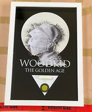 Woodkid gold award gebraucht kaufen  Gelsenkirchen