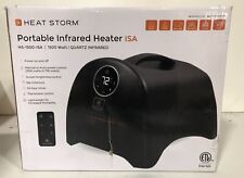 Heat storm portable for sale  Anderson