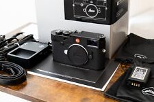 Leica m10 40.0mp for sale  Quincy