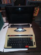 Vecchia macchina scrivere usato  Santa Marinella