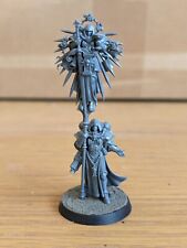 Adepta sororitas imagifier for sale  WOLVERHAMPTON