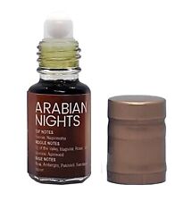 Arabian nights perfume for sale  BOLTON