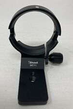 Ishoot lens collar for sale  BUCKINGHAM