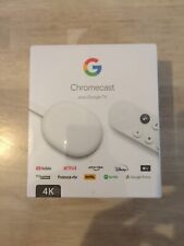 Google chromecast google d'occasion  Albi