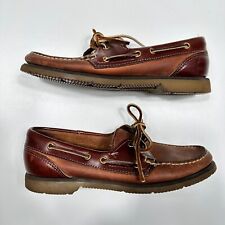 Sebago docksides mens d'occasion  Expédié en Belgium