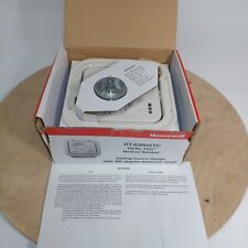 Honeywell Dual Tec Motion Sensor DT-6360STC 360 Degree Detection Ceiling Mount, used for sale  Shipping to South Africa