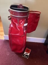 Macgregor red faux for sale  Bergenfield