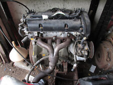 Ford zetec engine for sale  DEWSBURY