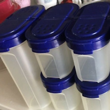 Tupperware gewürzzwerge plus gebraucht kaufen  Wolfgang,-Großauheim