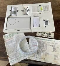 Micromark mm23030 wired for sale  NORTHAMPTON