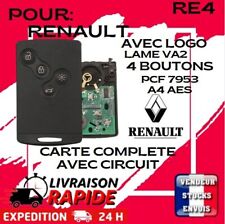 Carte renault mains d'occasion  Margency