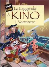 Leggenda kino vestenera usato  Roma