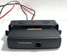 Radio profesional Motorola MW504AC MDM25RHF9AN5AE, usado segunda mano  Embacar hacia Argentina