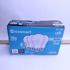 Ecosmart dimmable led for sale  Chillicothe