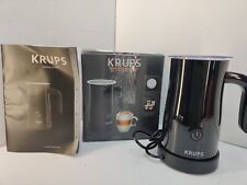 Krups xl100840 electric for sale  SOUTHPORT