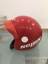 Nolan n02 helmet usato  Torino