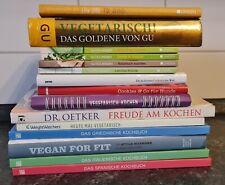 Vegan for fit gebraucht kaufen  Friesenheim