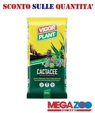 Vigorplant terriccio piante usato  Gambolo