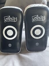 Fairtex extra thick for sale  Los Angeles