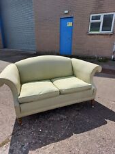 Small vintage seater for sale  BRIDGNORTH