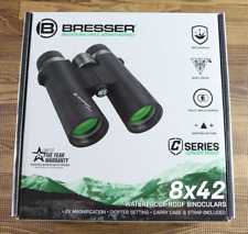 Bresser series 8x42 for sale  Concord