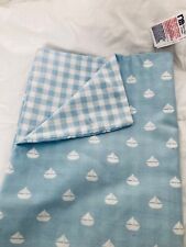 Mothercare cot duvet for sale  CHICHESTER