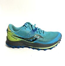 Saucony womens peregrine for sale  Charlotte