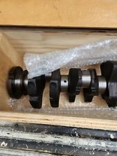 1966 chevrolet crankshaft for sale  Hernando