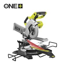 Ryobi one 216mm for sale  PETERBOROUGH