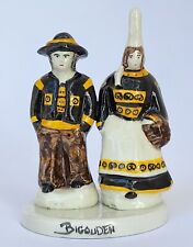 Ravissante figurine couple d'occasion  Le Lavandou
