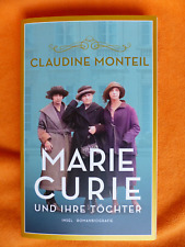 Claudine monteil marie gebraucht kaufen  Dornberg