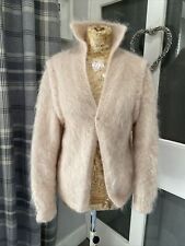 Nude mohair hand for sale  STOCKPORT