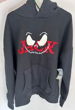 Jack skellington black for sale  NOTTINGHAM