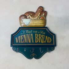 Vintage wooden bakery for sale  COULSDON