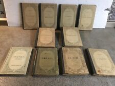 Livres anciens grands d'occasion  Nice-
